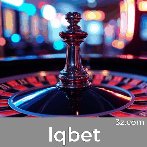 lqbet: Aposte com facilidade e aproveite todas as funções do app