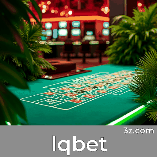lqbet: Descubra os bônus e promoções mais atraentes