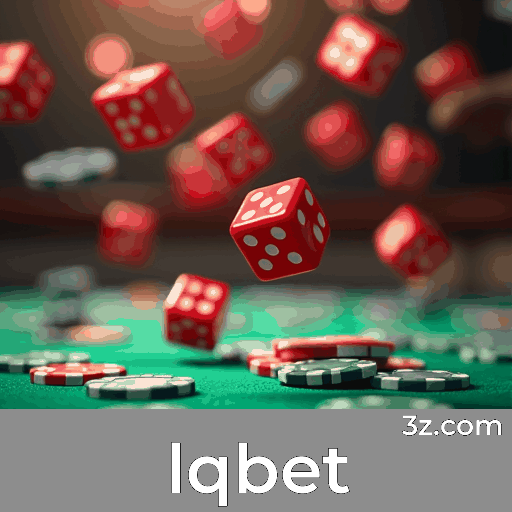 lqbet: Aposte com facilidade e aproveite todas as funções do app