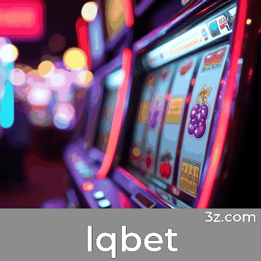 Experiência de Casino Elite no lqbet: Dealers Reais e Jogos Premium