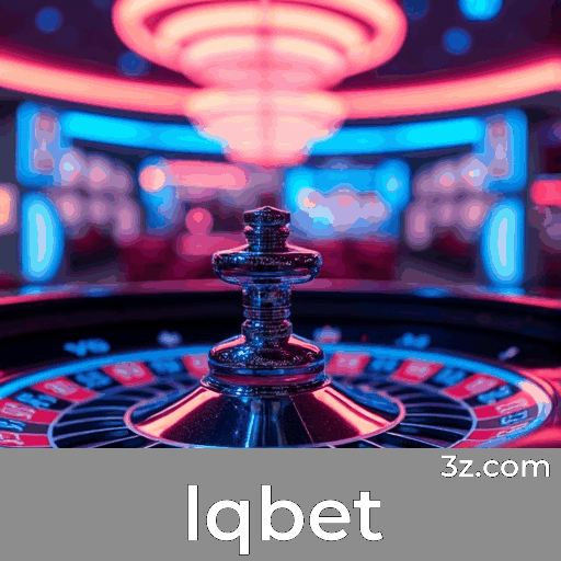 lqbet: A Plataforma de Apostas com Serviço Profissional