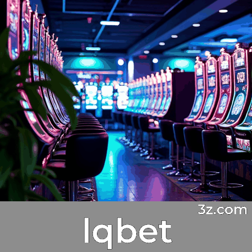 Experiência de Casino Elite no lqbet: Dealers Reais e Jogos Premium