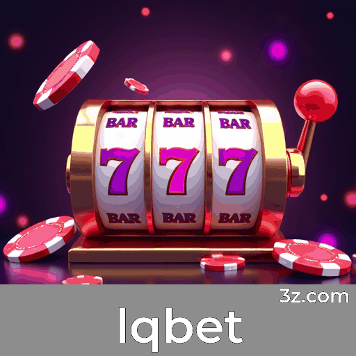 lqbet: Inovação em Jogos com Tecnologia Avançada